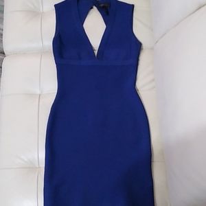 BCBG Thick Bandage Dress (15% 2 items)